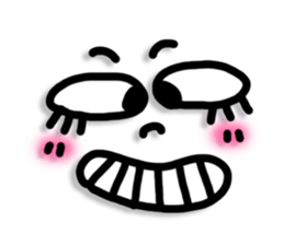 No text Stickers 16 sticker #12390220