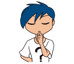 BuddyT 2 sticker #12390665