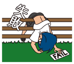 BuddyT 2 sticker #12390668