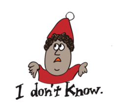 Something flashy friends sticker #12391291