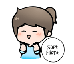 Always Here sticker #12391372