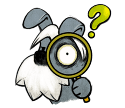 Bizarre _Schnauzer sticker #12391891