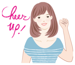 Min's daily sticker #12392145