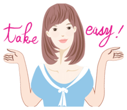 Min's daily sticker #12392146