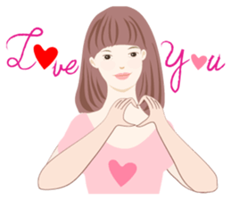 Min's daily sticker #12392147