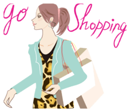 Min's daily sticker #12392150