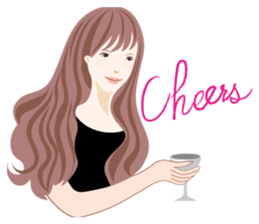 Min's daily sticker #12392152