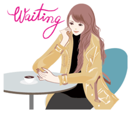 Min's daily sticker #12392153