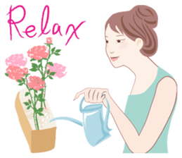 Min's daily sticker #12392159