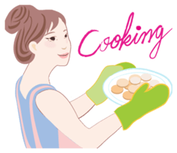 Min's daily sticker #12392162