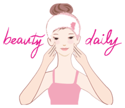 Min's daily sticker #12392163