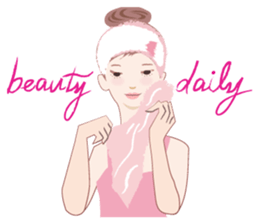 Min's daily sticker #12392164