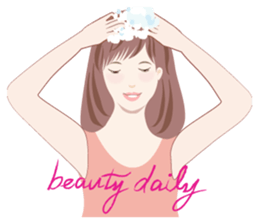 Min's daily sticker #12392165