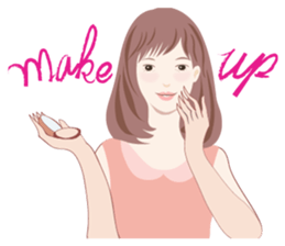 Min's daily sticker #12392166