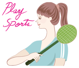 Min's daily sticker #12392176