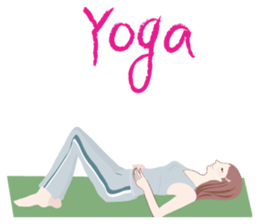 Min's daily sticker #12392179