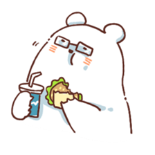 MAO&TWOMO sticker #12392224