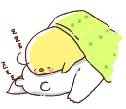 MAO&TWOMO sticker #12392227