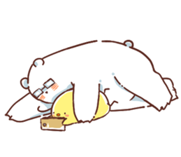 MAO&TWOMO sticker #12392238