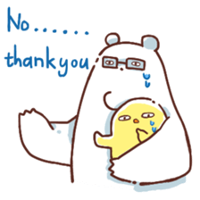 MAO&TWOMO sticker #12392243