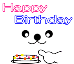 Messages & Face sticker #12392730