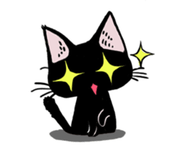 LU & NIC are everywhere 2 sticker #12392824