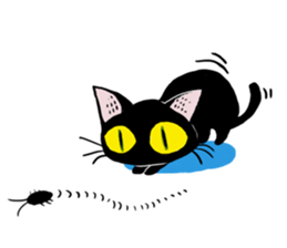 LU & NIC are everywhere 2 sticker #12392839