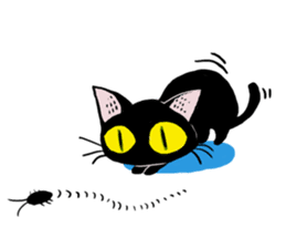 LU & NIC are everywhere 2 sticker #12392839