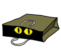 LU & NIC are everywhere 2 sticker #12392843