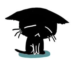 LU & NIC are everywhere 2 sticker #12392845