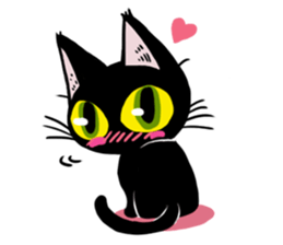 LU & NIC are everywhere 2 sticker #12392850