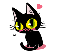 LU & NIC are everywhere 2 sticker #12392850