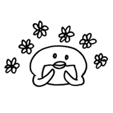 Pen 2 sticker #12393104