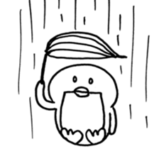 Pen 2 sticker #12393110