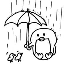 Pen 2 sticker #12393111