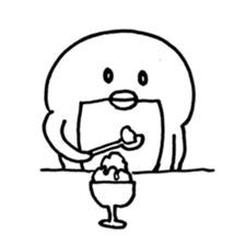 Pen 2 sticker #12393116