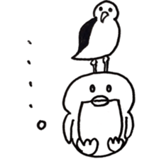 Pen 2 sticker #12393118