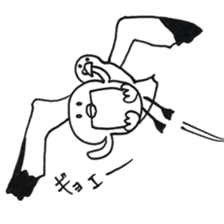 Pen 2 sticker #12393119