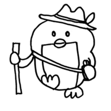 Pen 2 sticker #12393121