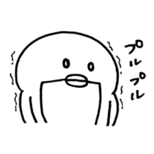 Pen 2 sticker #12393128