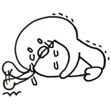 Pen 2 sticker #12393129