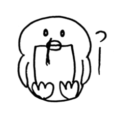 Pen 2 sticker #12393137