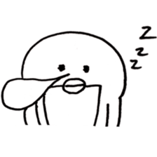 Pen 2 sticker #12393141