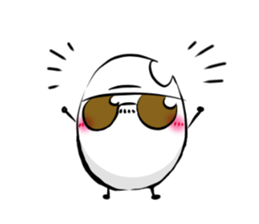 komebutyou. sticker #12393427