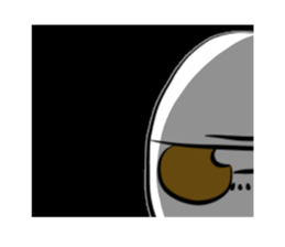 komebutyou. sticker #12393428