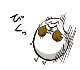 komebutyou. sticker #12393431