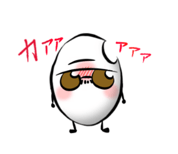 komebutyou. sticker #12393432