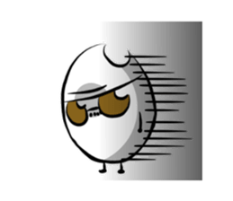 komebutyou. sticker #12393433