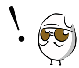 komebutyou. sticker #12393434