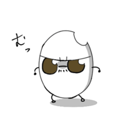 komebutyou. sticker #12393436